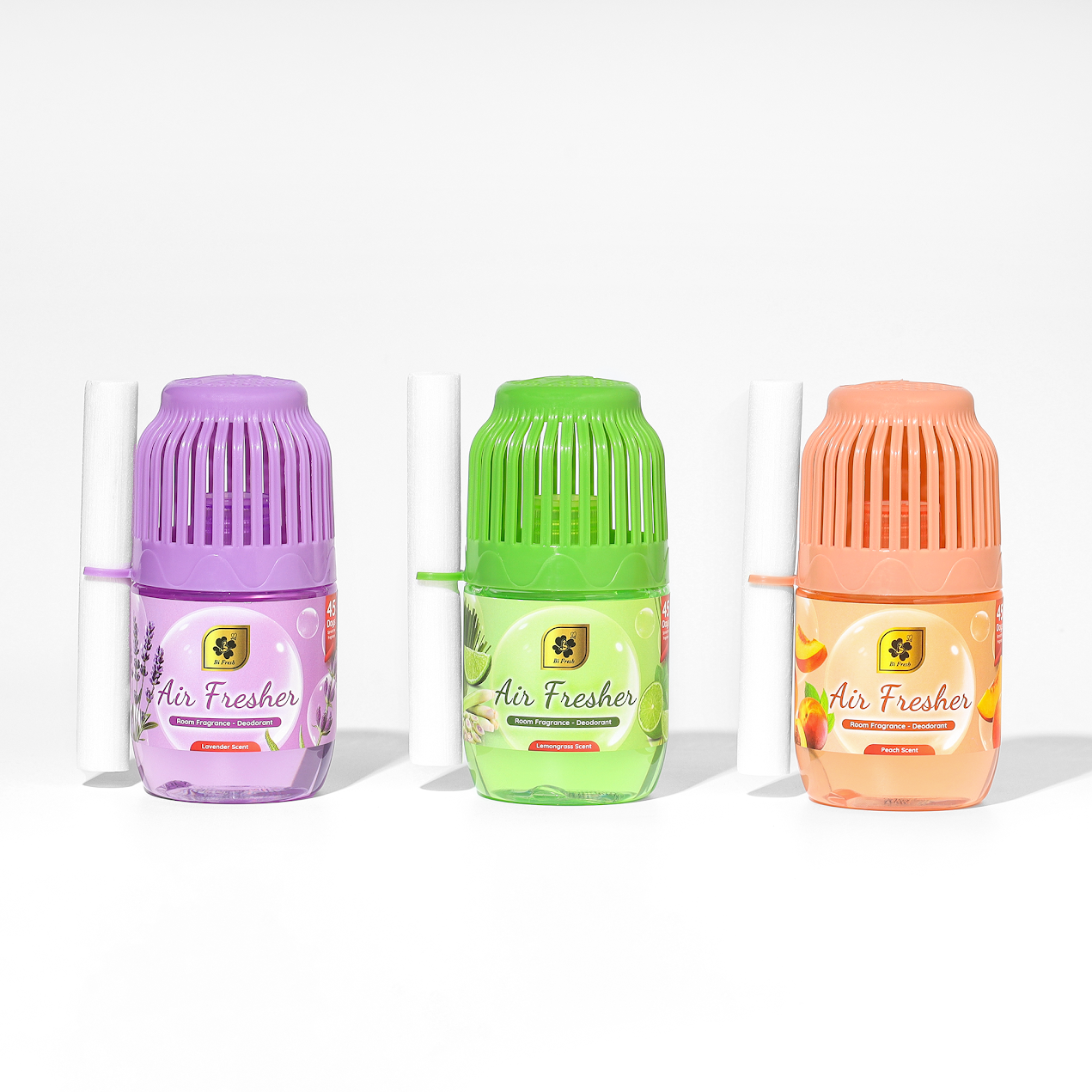Bi Fresh Scented Sticks