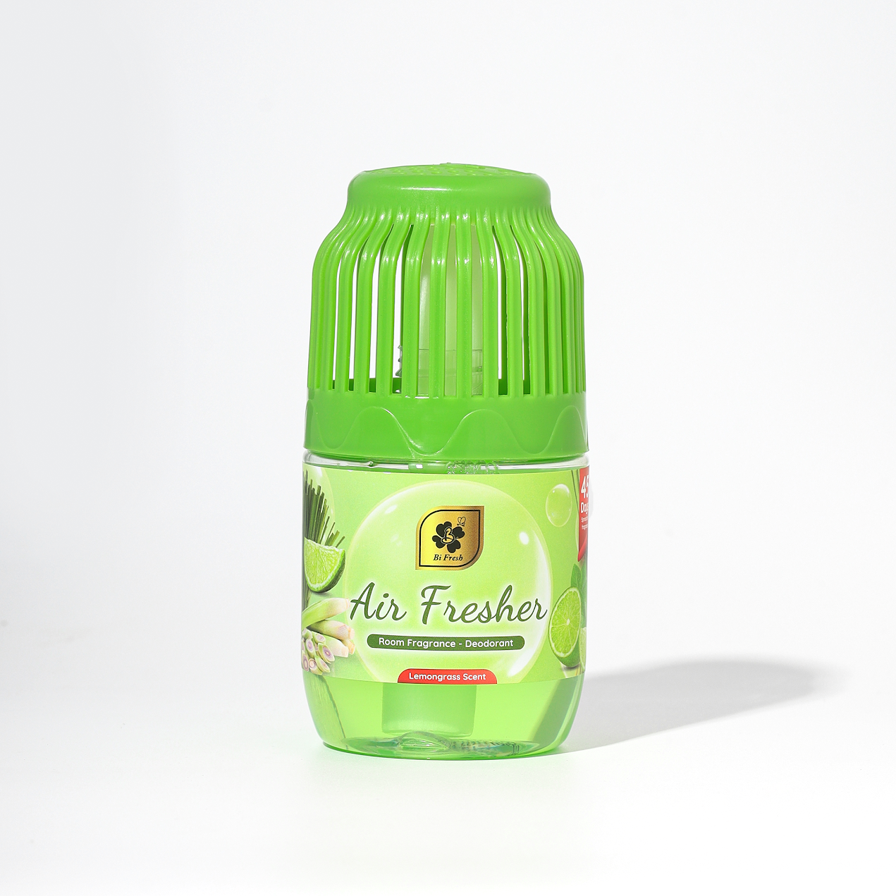 Lemongrass