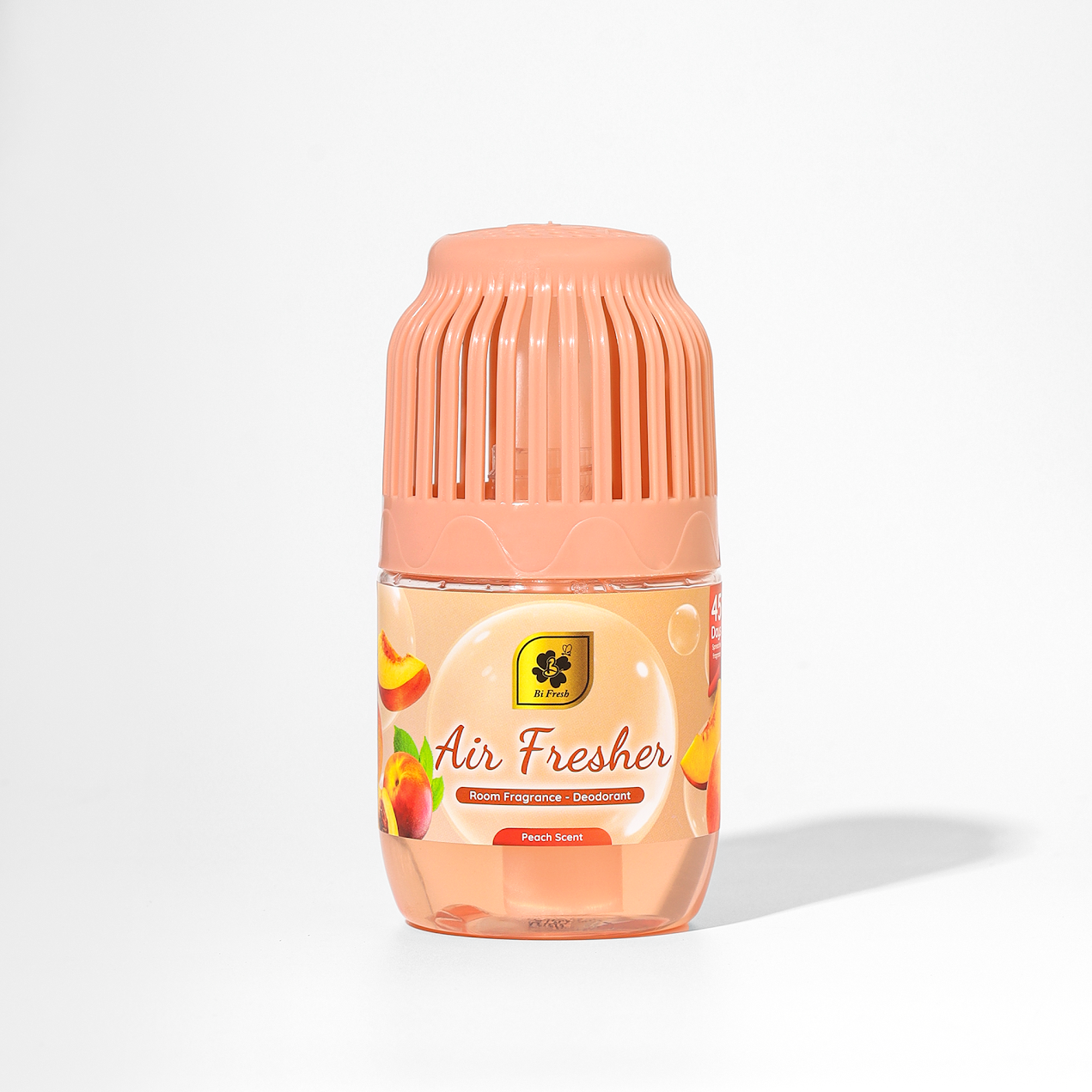 Peach